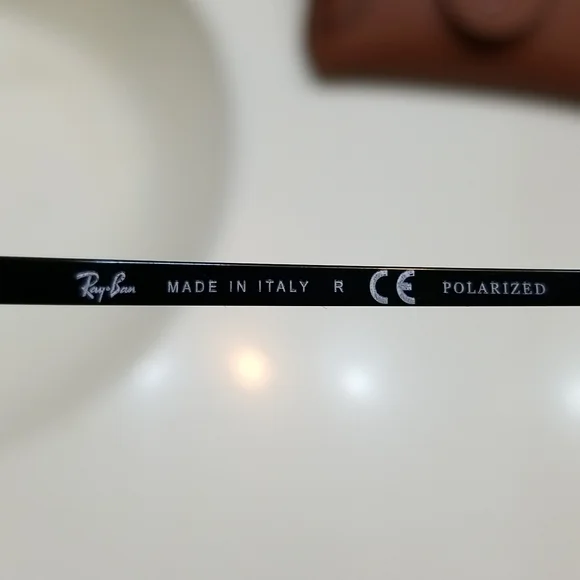 Sunglasses - Picture 2 of 3